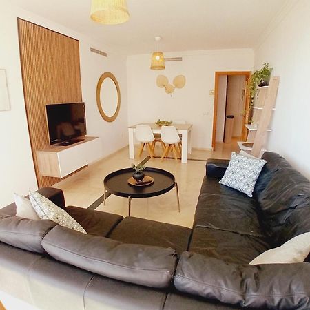 Fantastico Apto Vistas Mar Marbella Centro 외부 사진