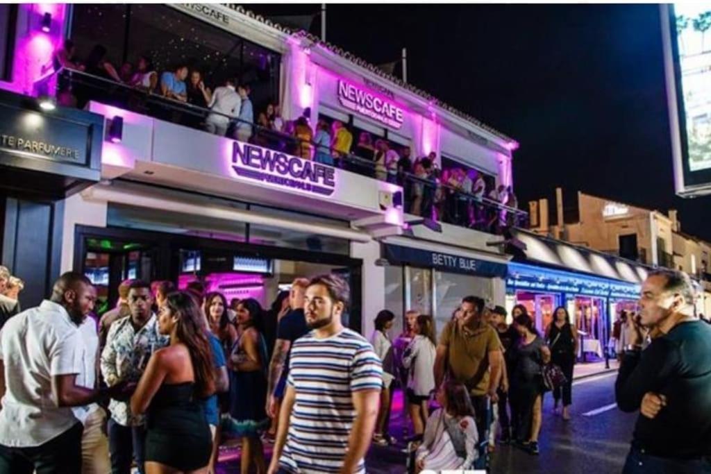 Fantastico Apto Vistas Mar Marbella Centro 외부 사진