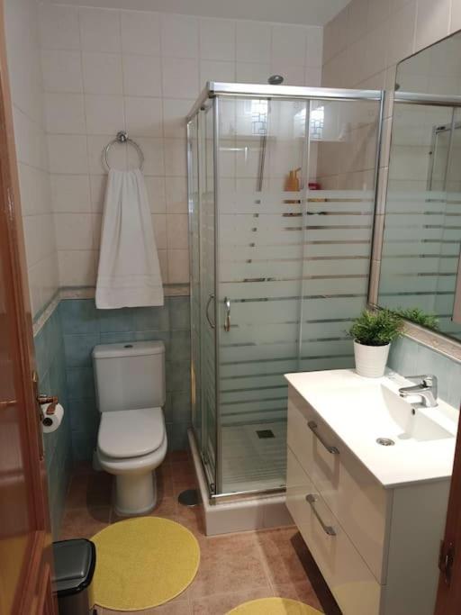 Fantastico Apto Vistas Mar Marbella Centro 외부 사진
