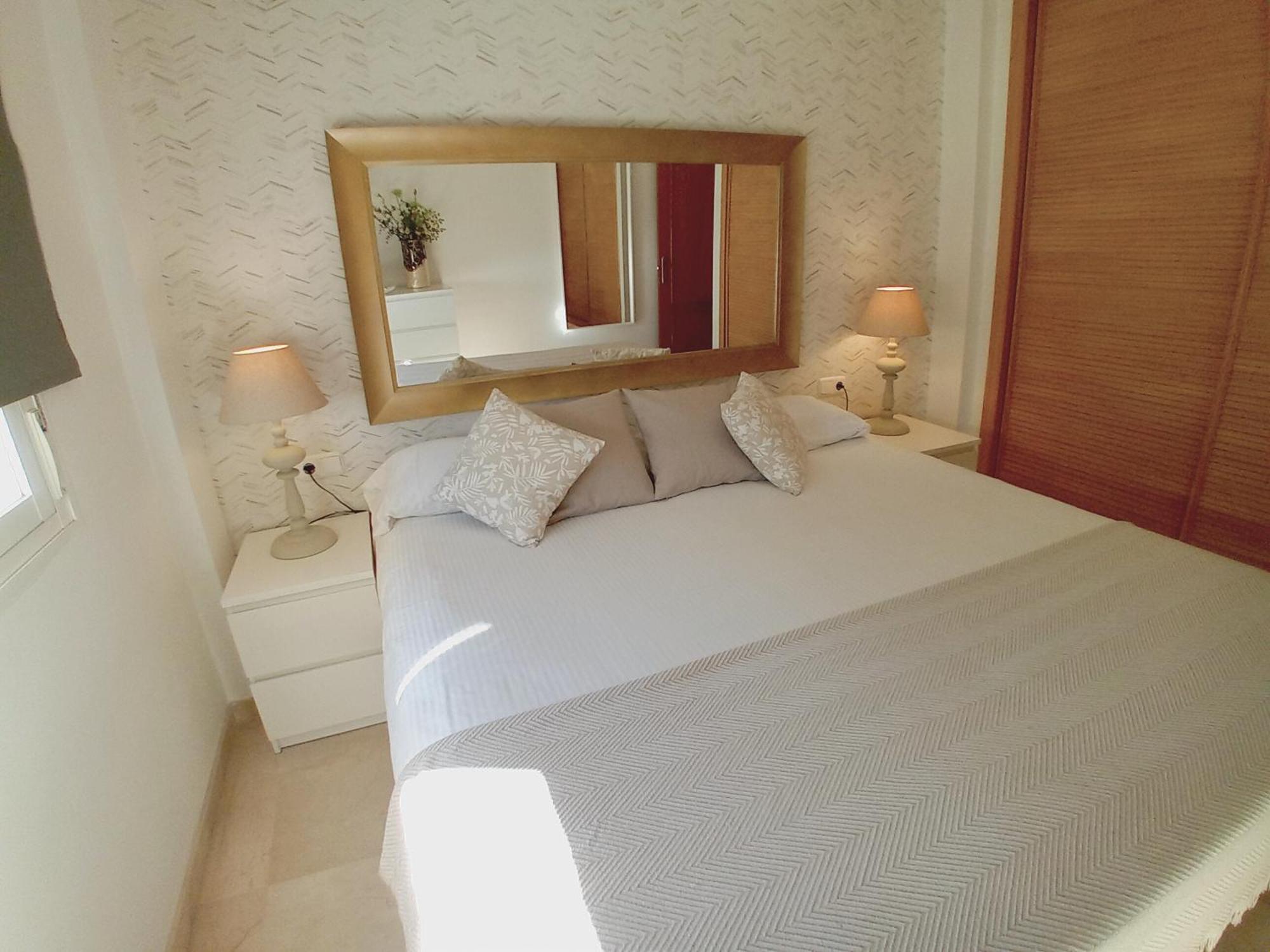 Fantastico Apto Vistas Mar Marbella Centro 외부 사진