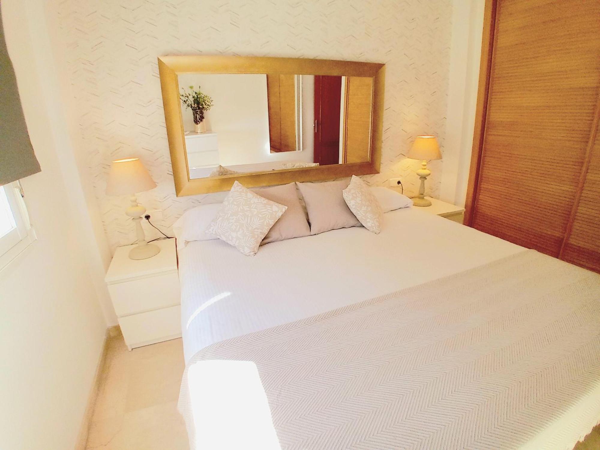 Fantastico Apto Vistas Mar Marbella Centro 외부 사진