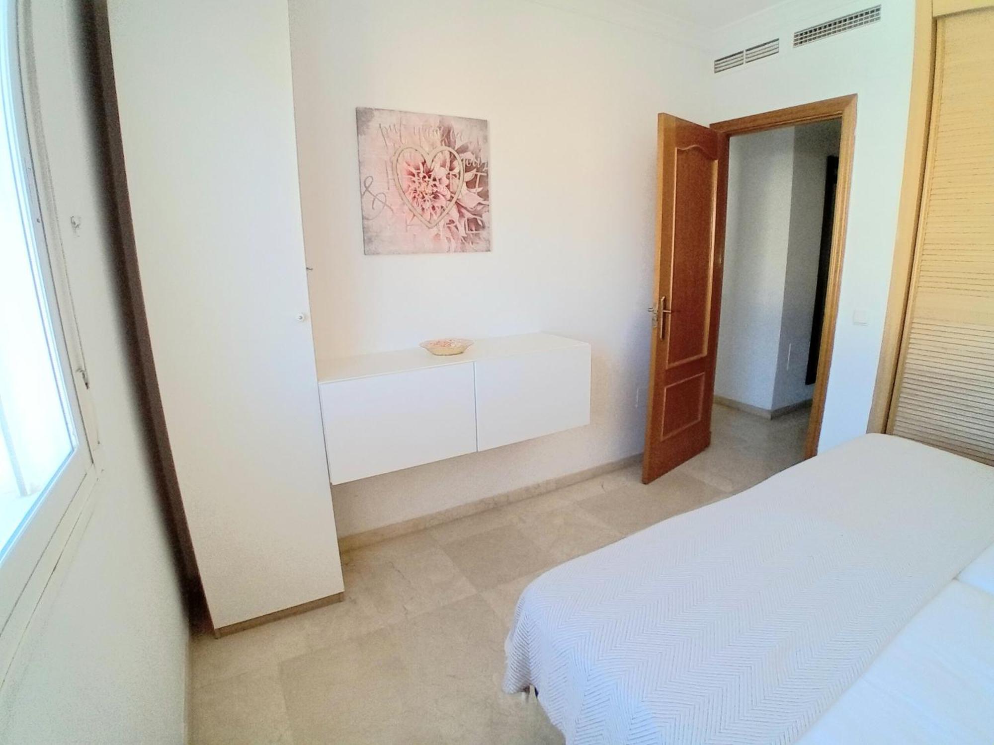 Fantastico Apto Vistas Mar Marbella Centro 외부 사진