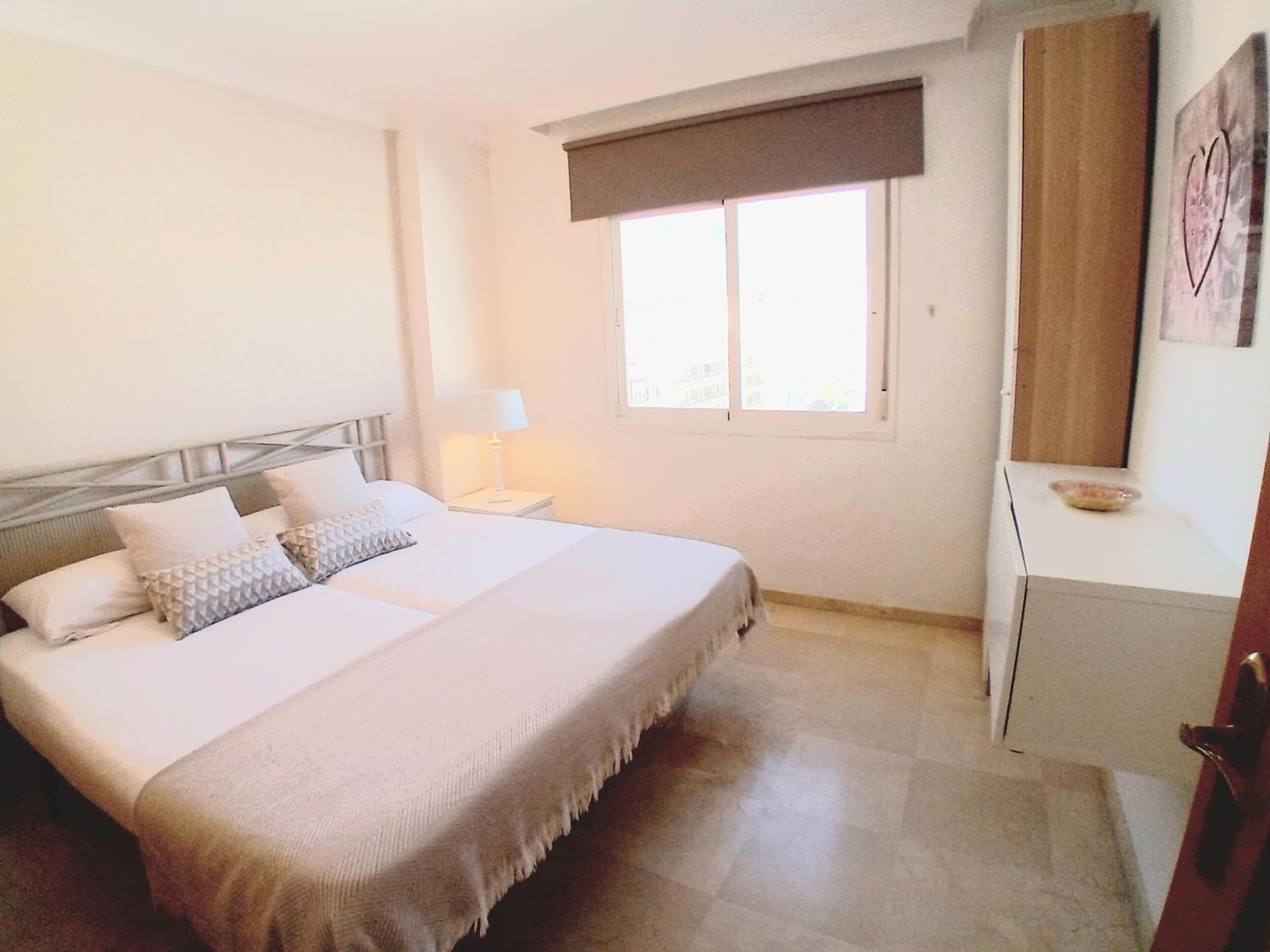 Fantastico Apto Vistas Mar Marbella Centro 외부 사진
